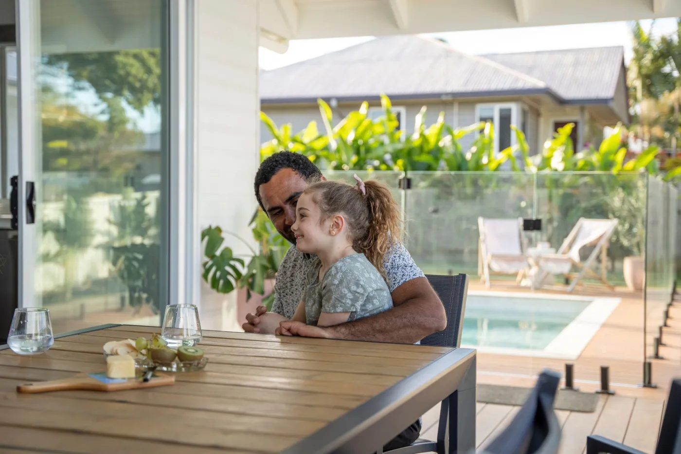 Refinance to review your current loan