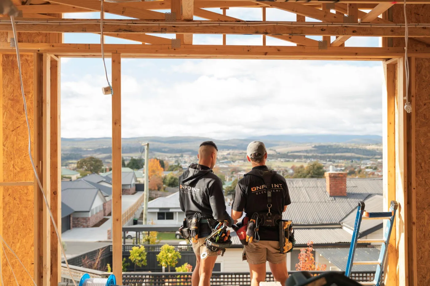 Building and development finance