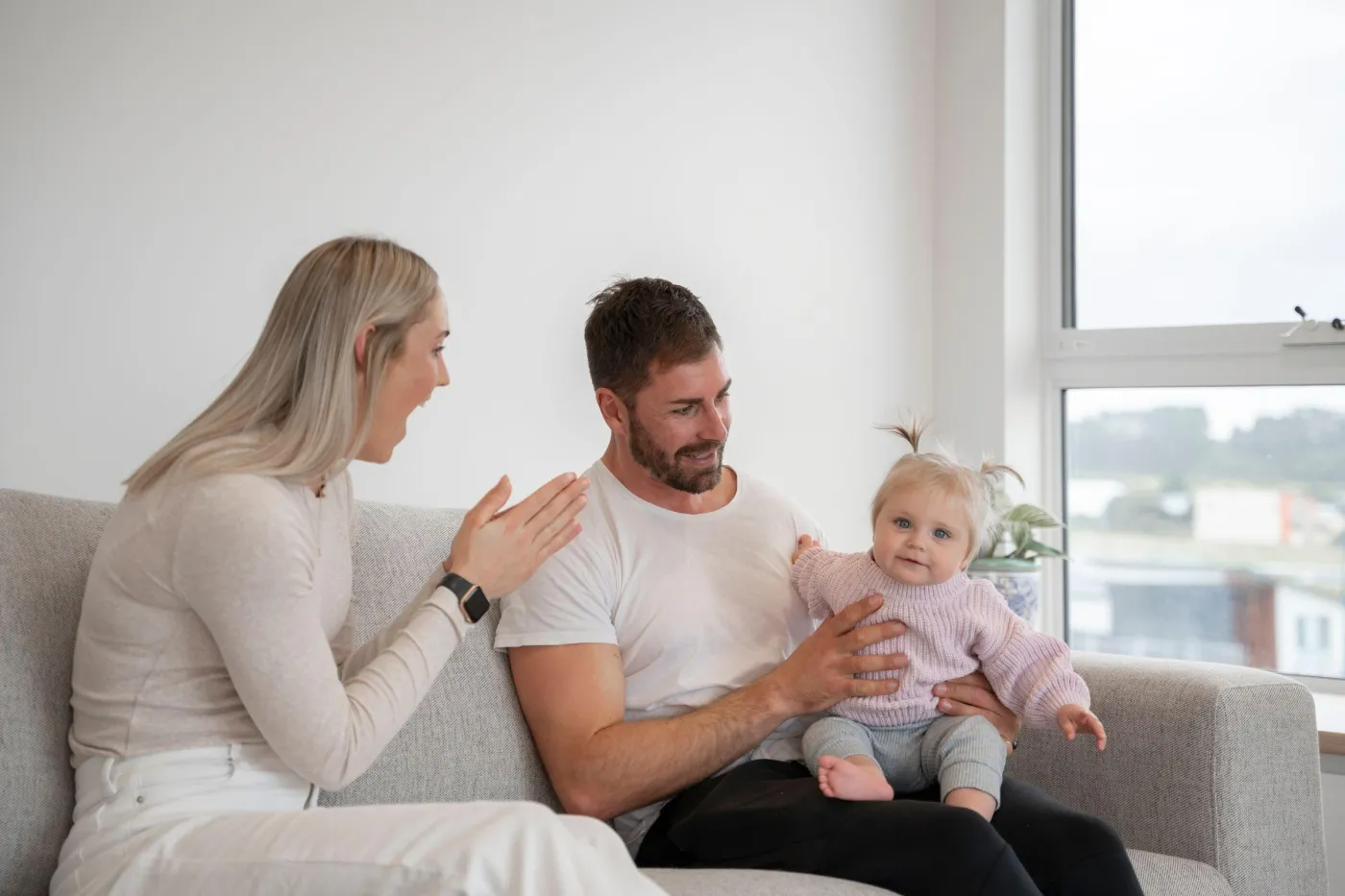 Vie life insurance equips you for the future