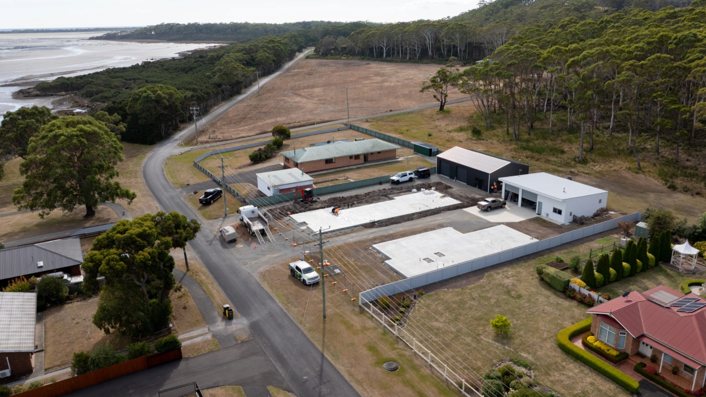 Home loans Devonport