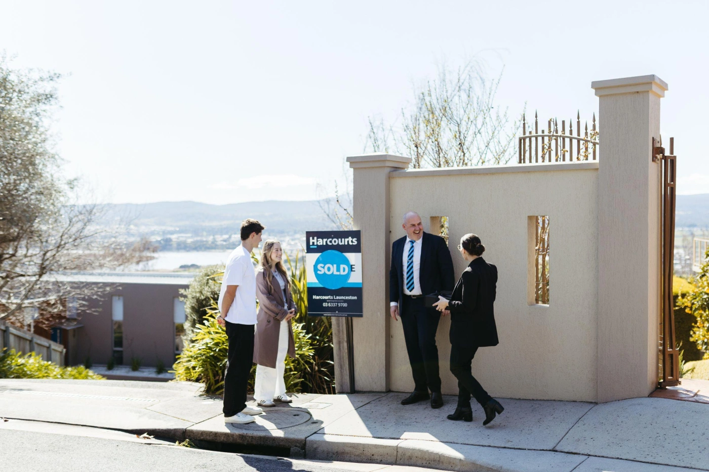 First Home buyer Launceston