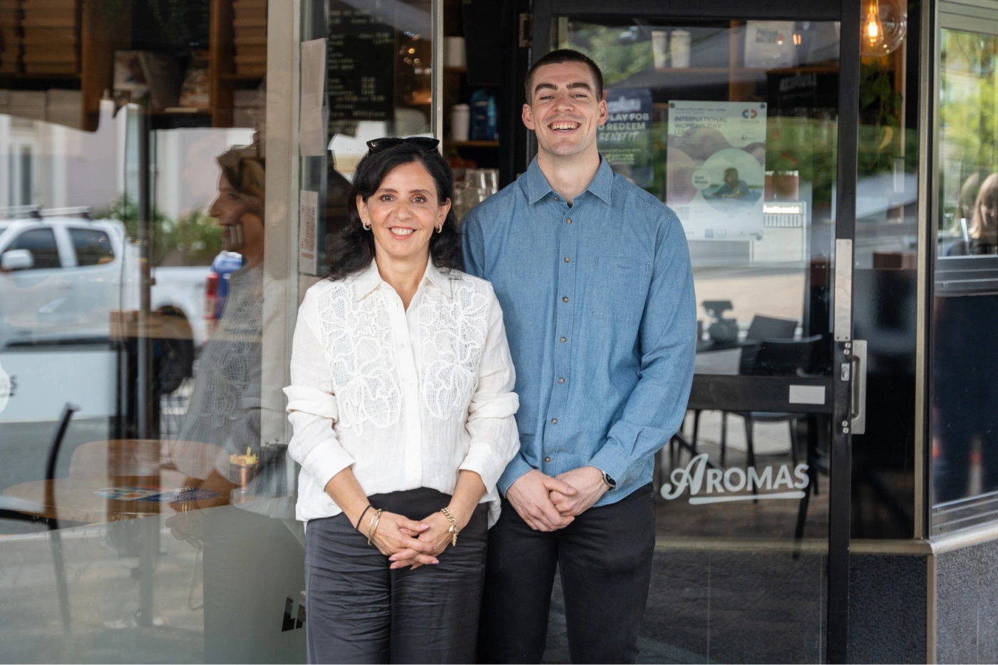 General Insurance Aromas Launceston