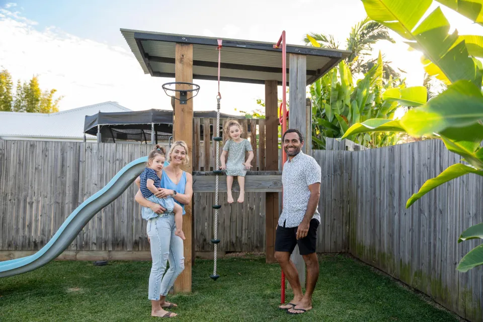 Competitive home loans