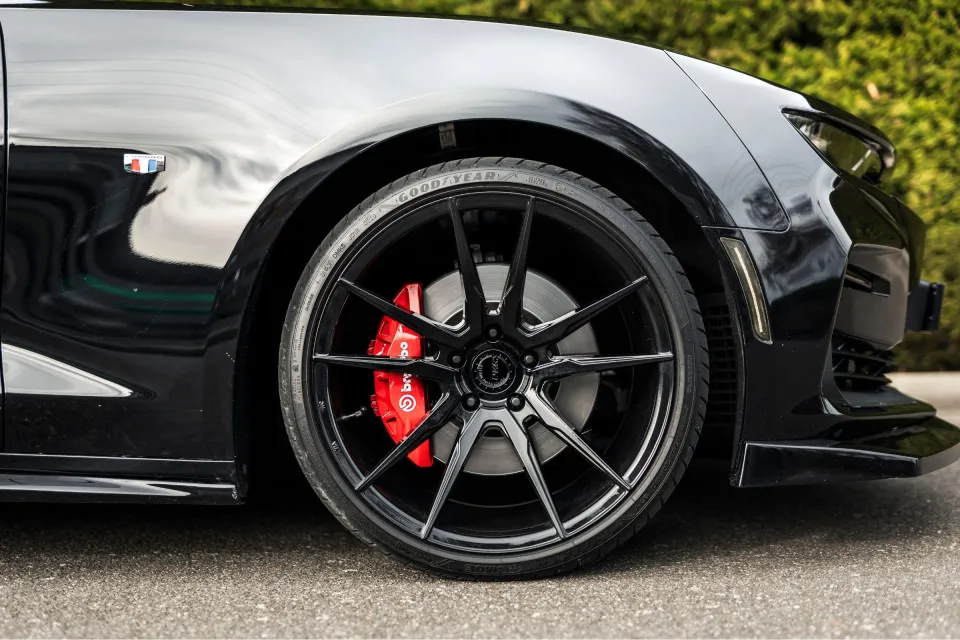 Finance your next vehicle with Vie