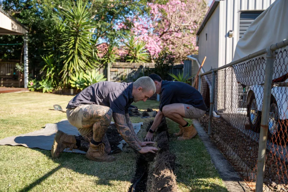 Small business finance