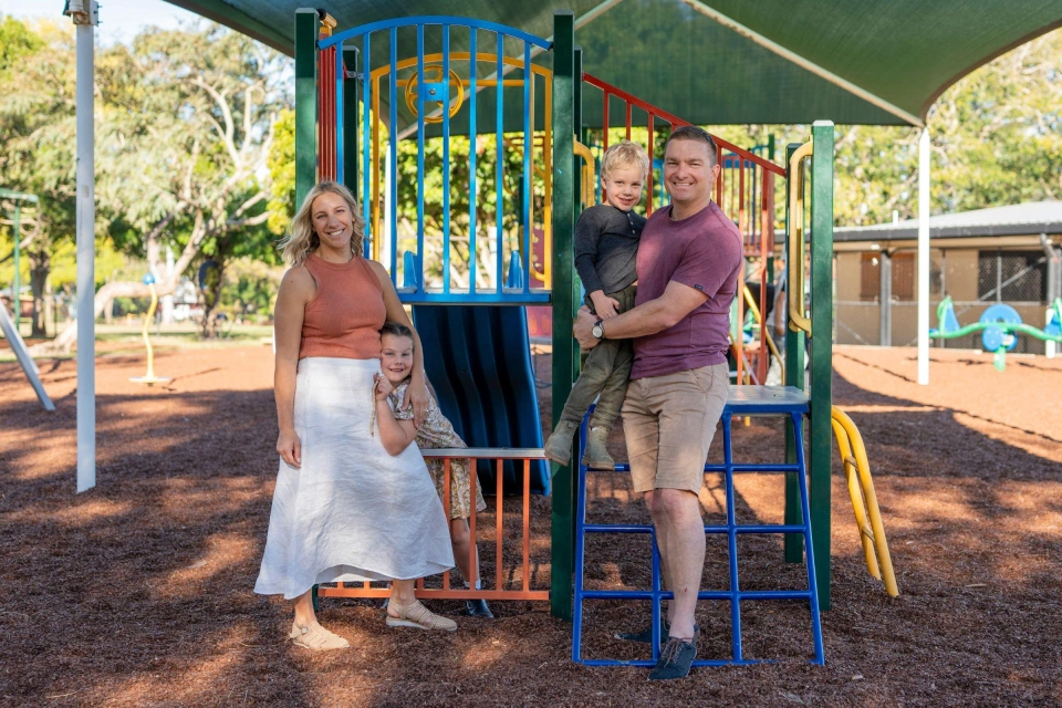 Everton Park mortgage brokers