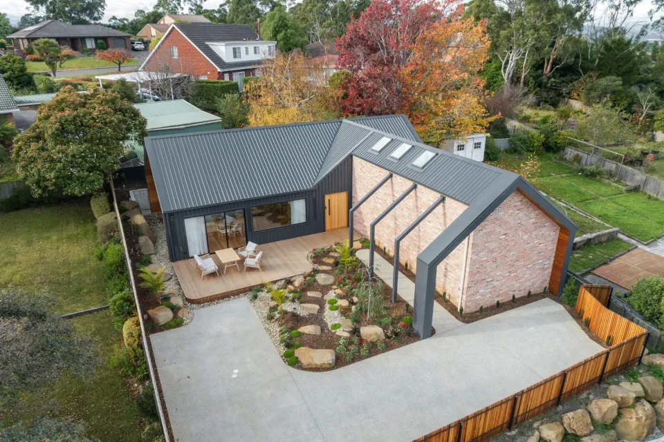 Talk to Vie about development finance