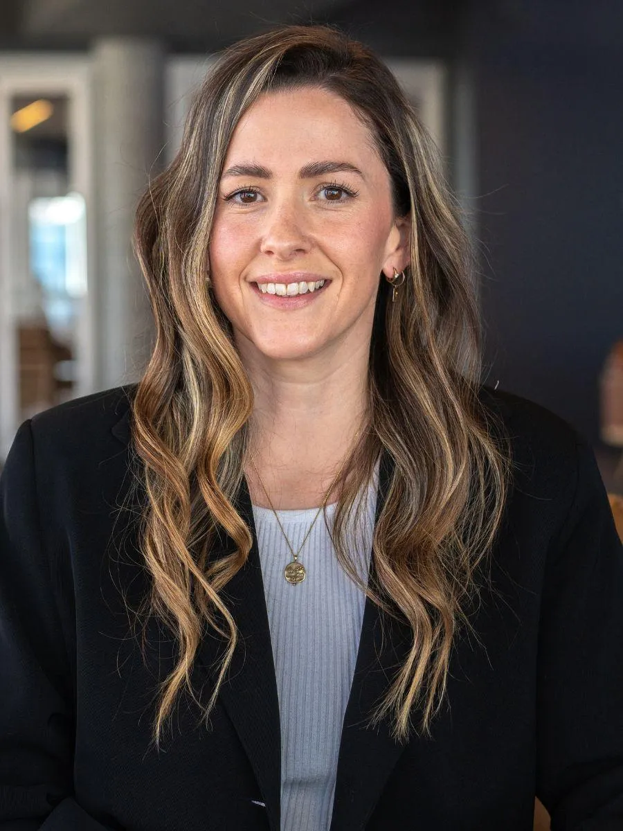 Brenna O Garey General Insurance