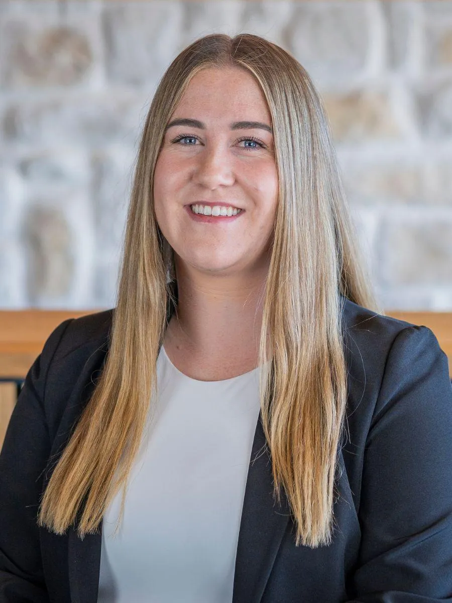 Kira Johnston Mortgage Broker