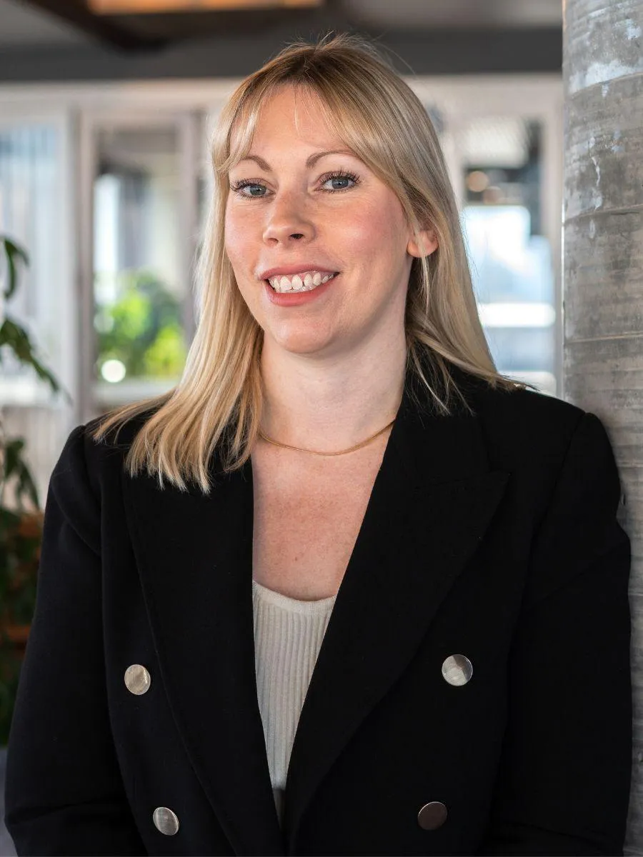 Kirby Curwen Vie Group Marketing