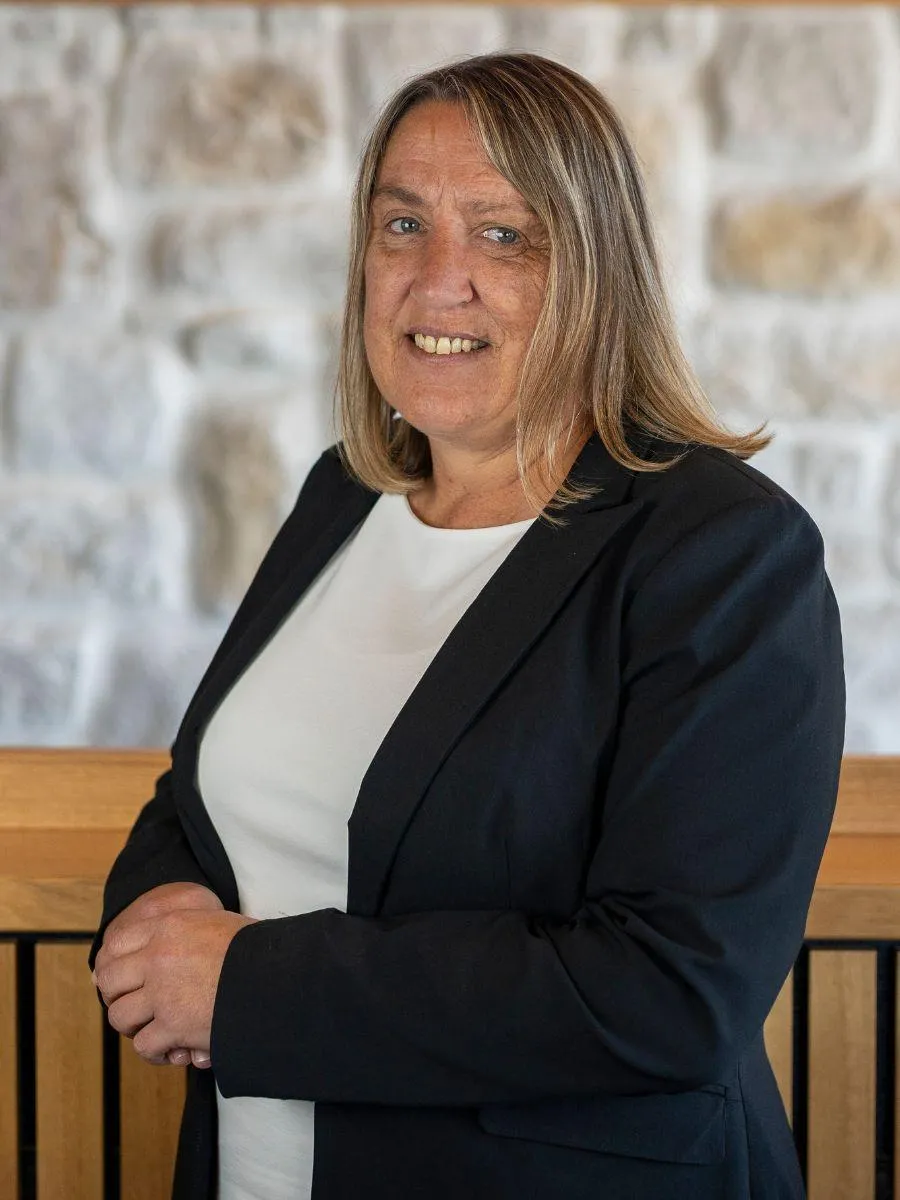 Melissa Sue Allen Mortgage Broker