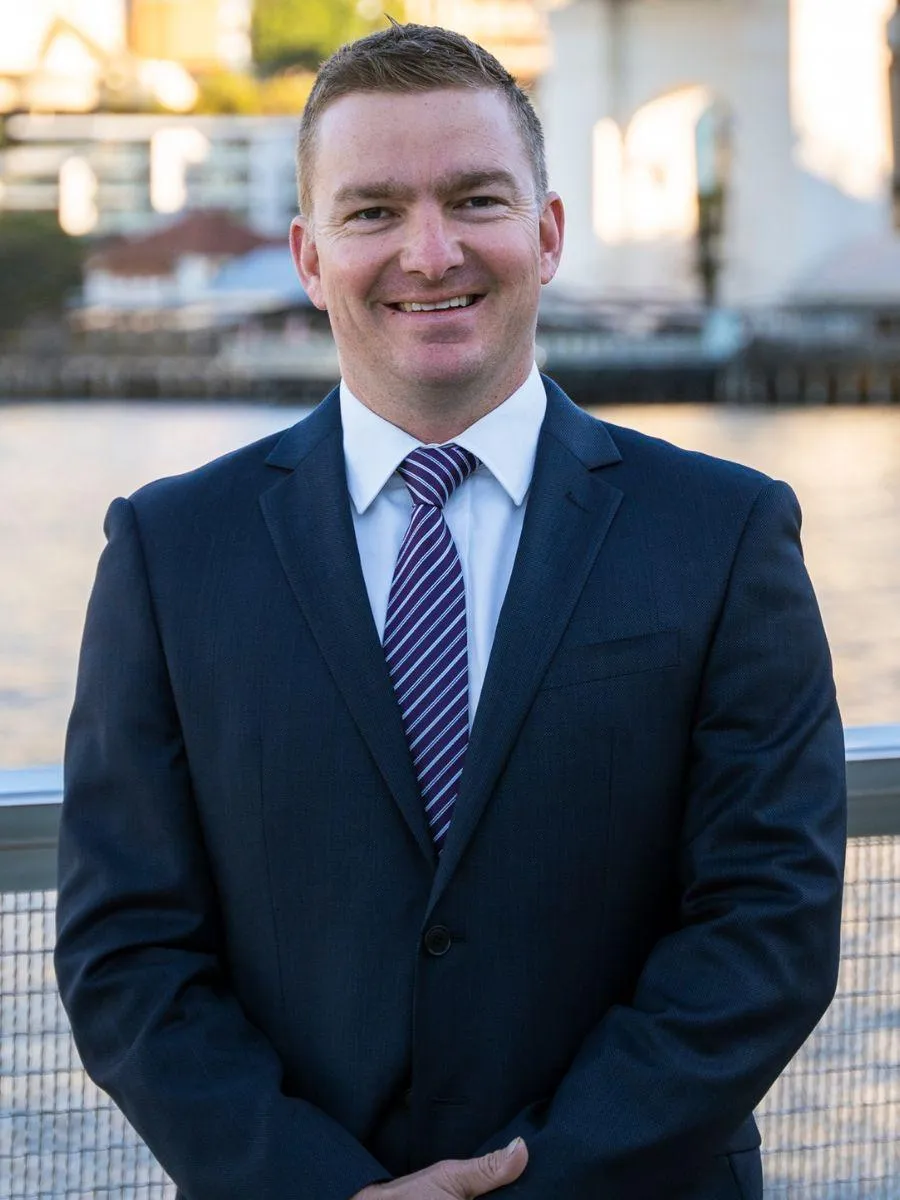 Raymond Rodda Vie Brisbane North Mortgage Broker