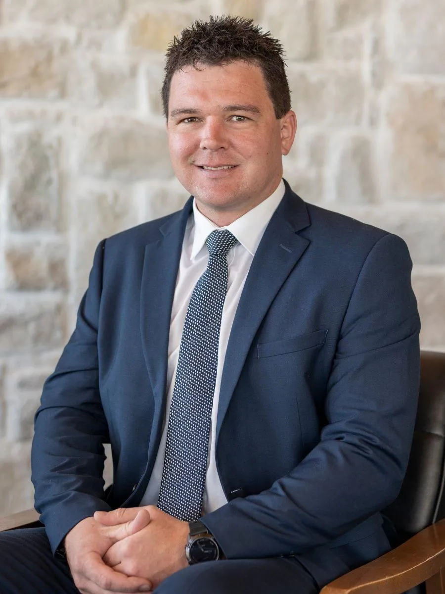 Regan Townsend Vie Smiththon