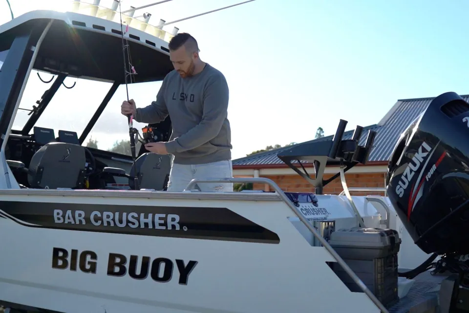 Boat insurance brisbane