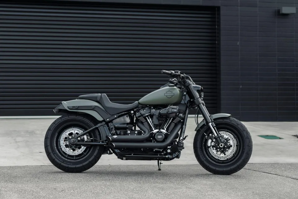 Motorcycle insurance tasmania