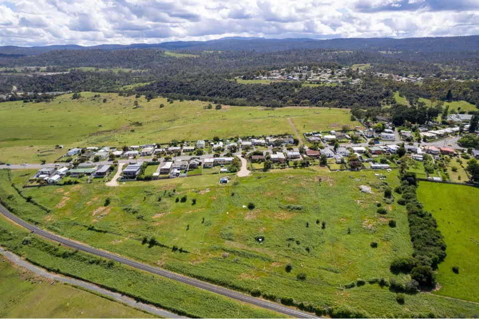 Building and development insurance