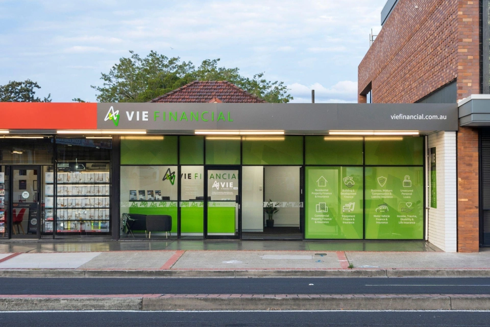 Vie Brisbane North