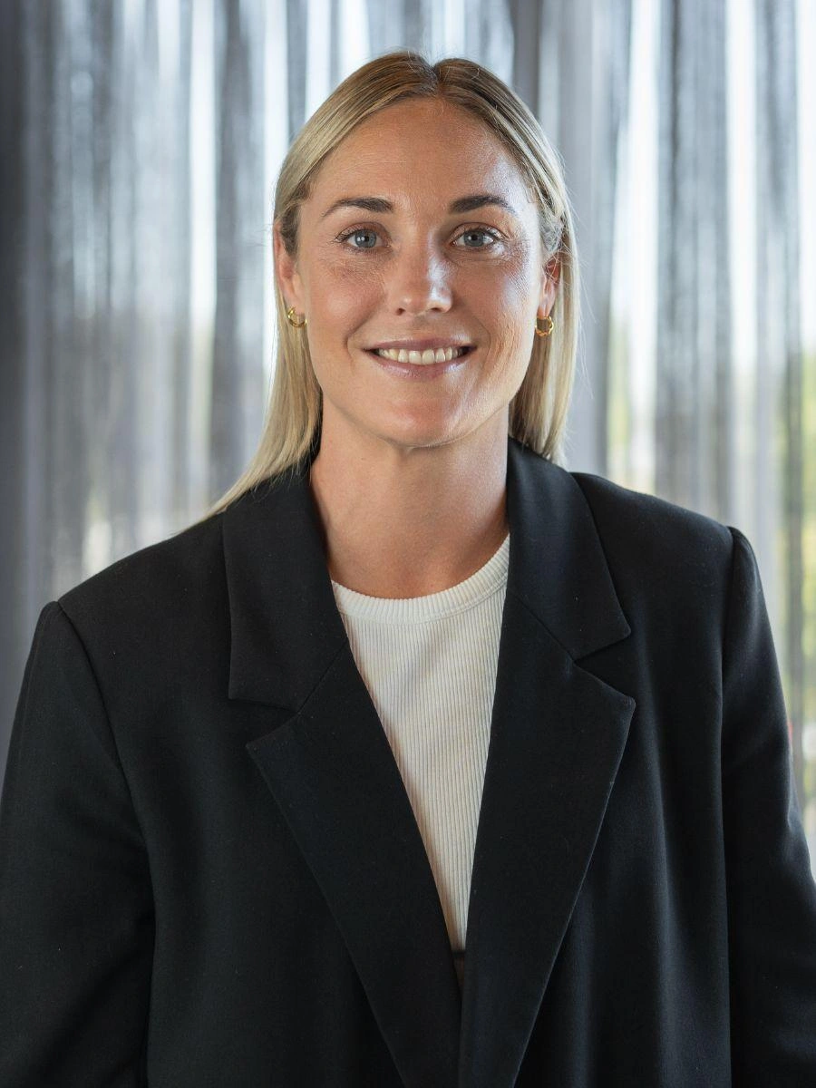 Samantha Lawrence Vie Personal Insurance