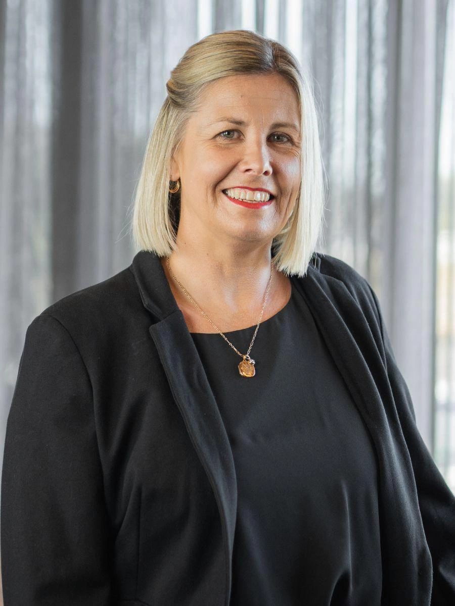 Trudi Davis Vie General Insurance