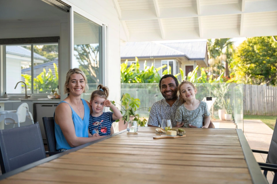 Refinancing can lower your repayments