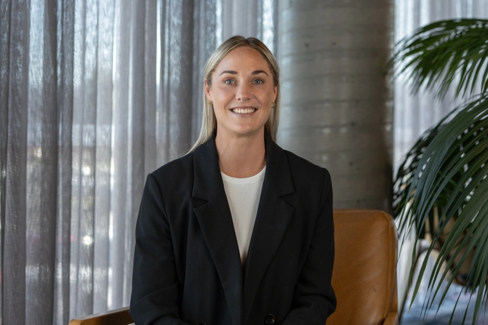 Samantha Lawrence Vie Personal Insurance Advisor