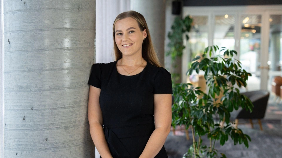 Tamieka Davern St Helens