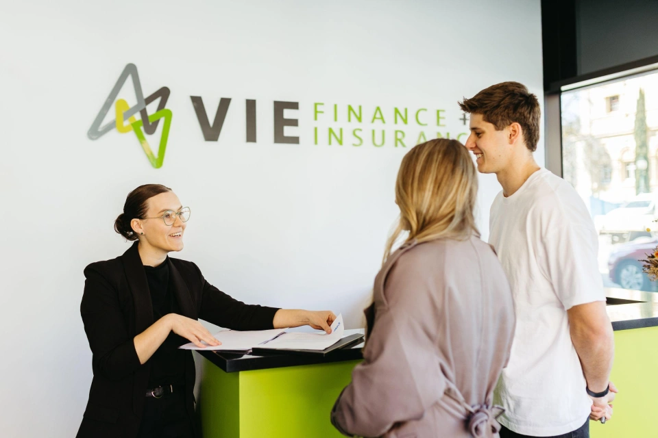 First home buyer Burnie