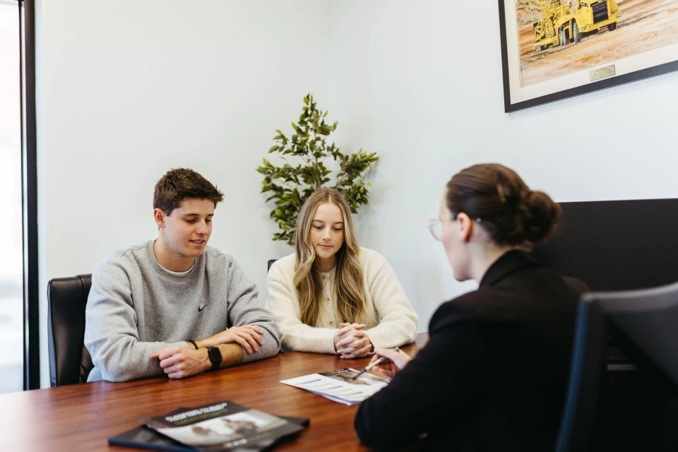 Home Loans Tasmania