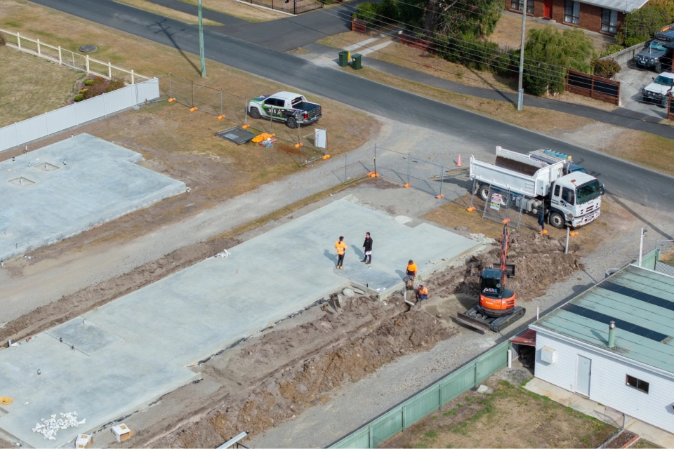 Construction Development Finance