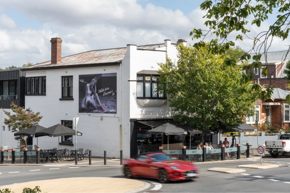 Business Insurance Aromas Launceston