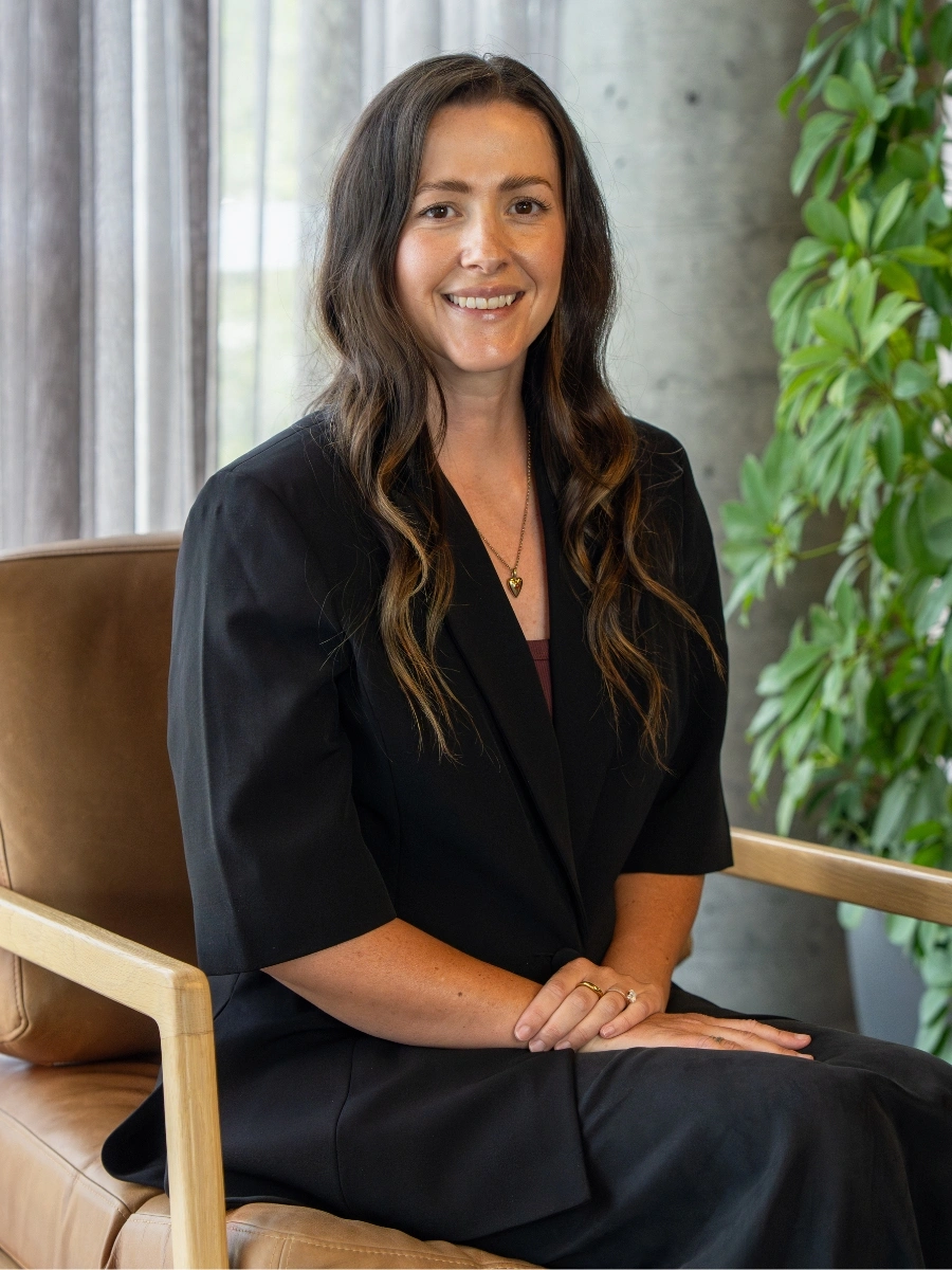 Brenna O Garey Vie General Insurance