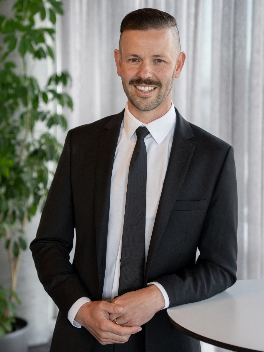 Dane Jessup Vie General Insurance