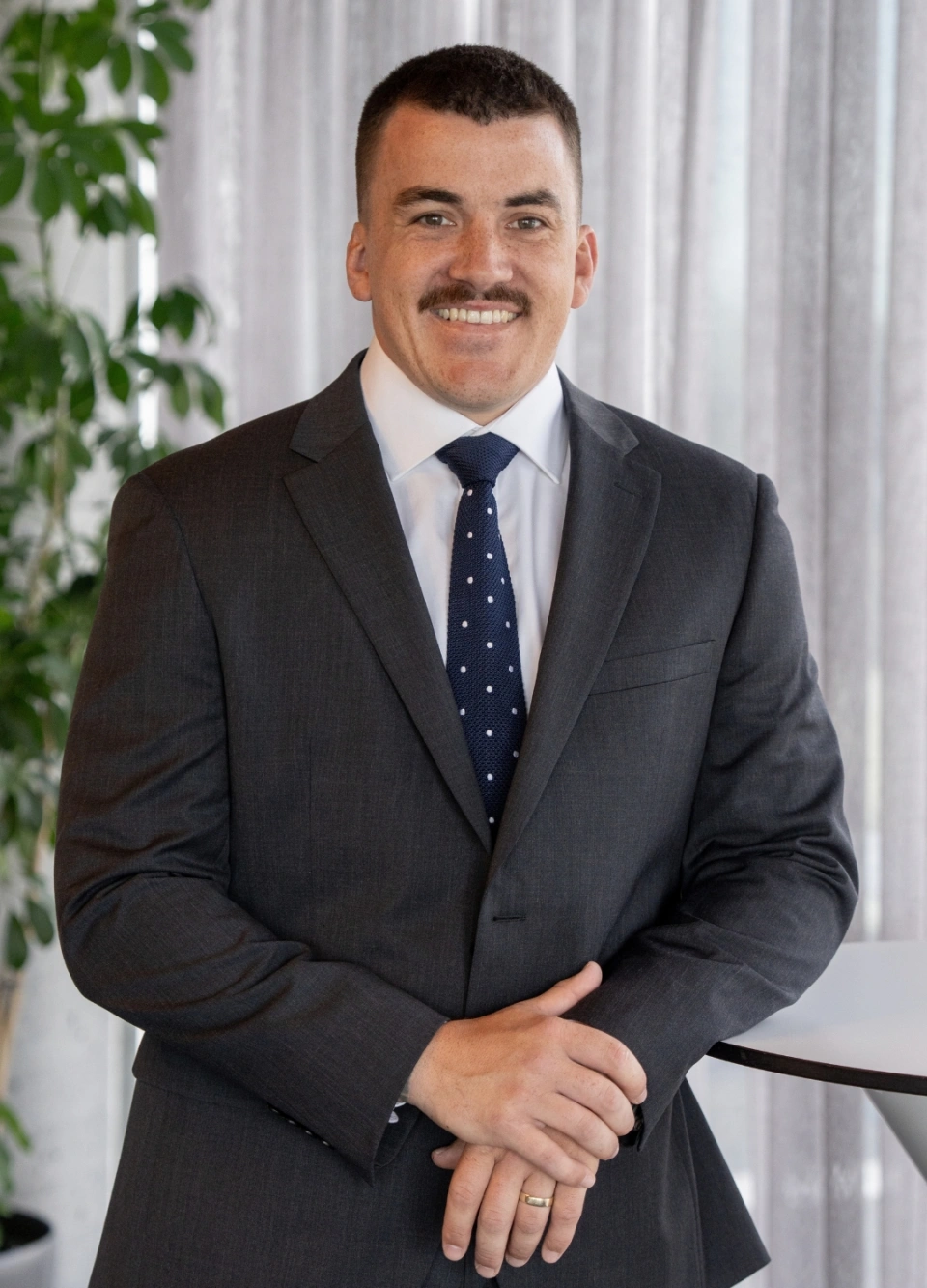 Alex Suitor Asset Finance Advisor 1