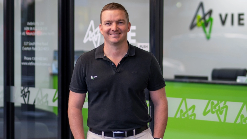 Agitator finance Australia
