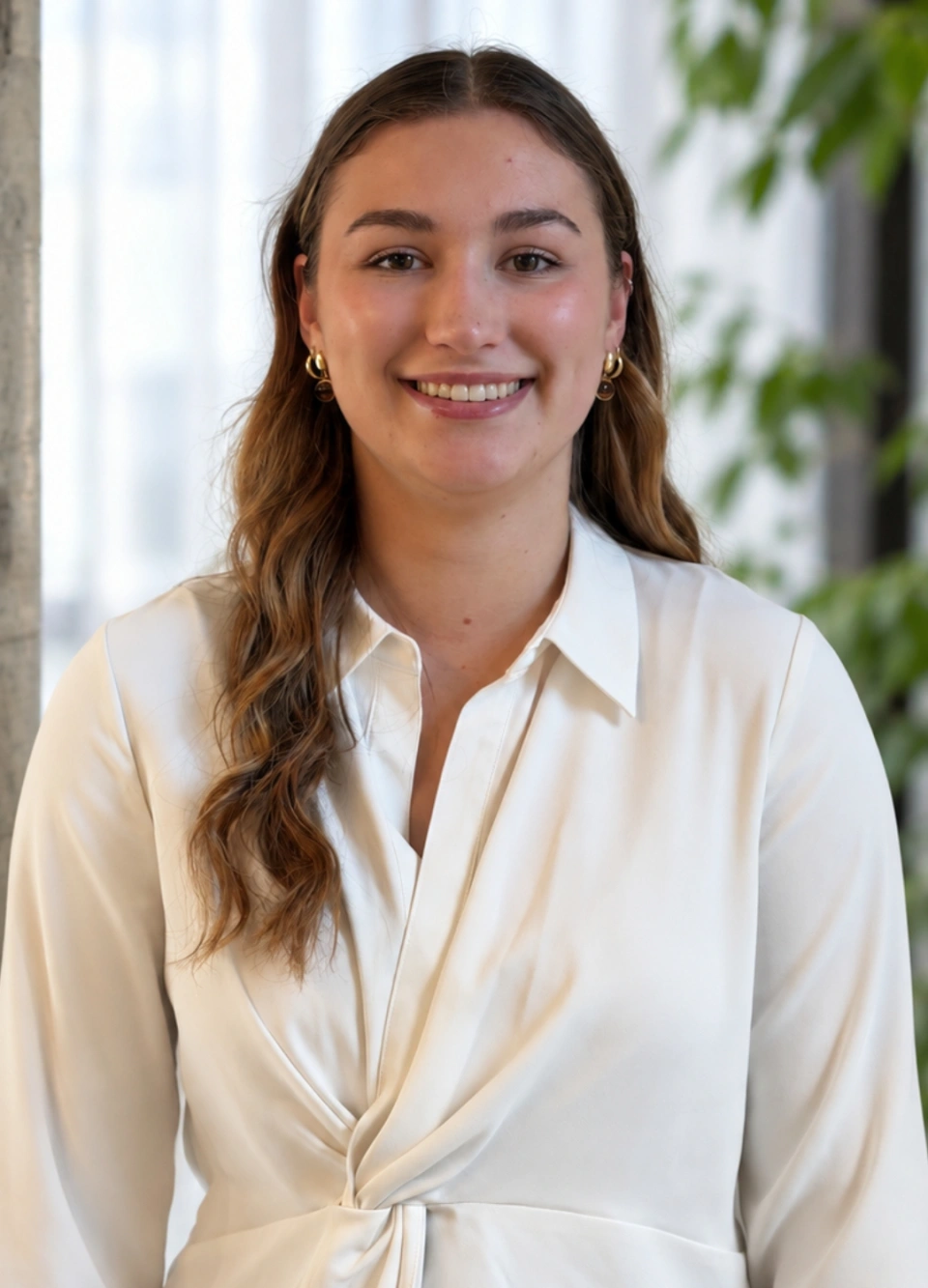 Evie Porter Vie Finance Insurance Burnie